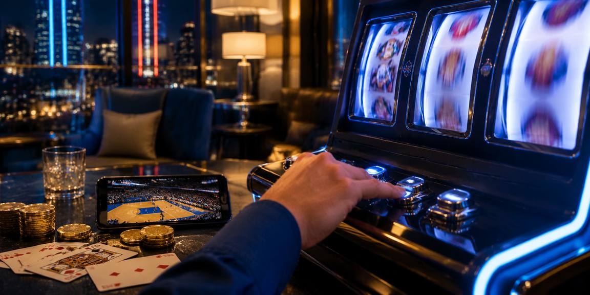 sv138 Trải Nghiệm Casino Trực Tiếp